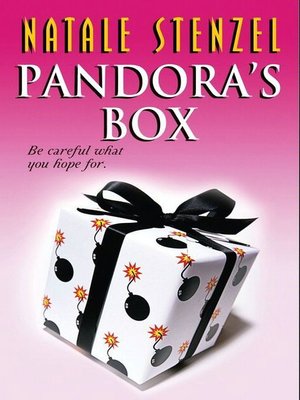 cover image of Pandora's Box